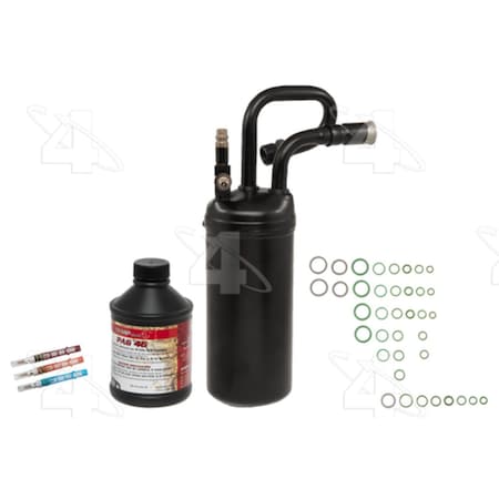 Four Seasons A/C Service Kits, 30115SK 30115SK